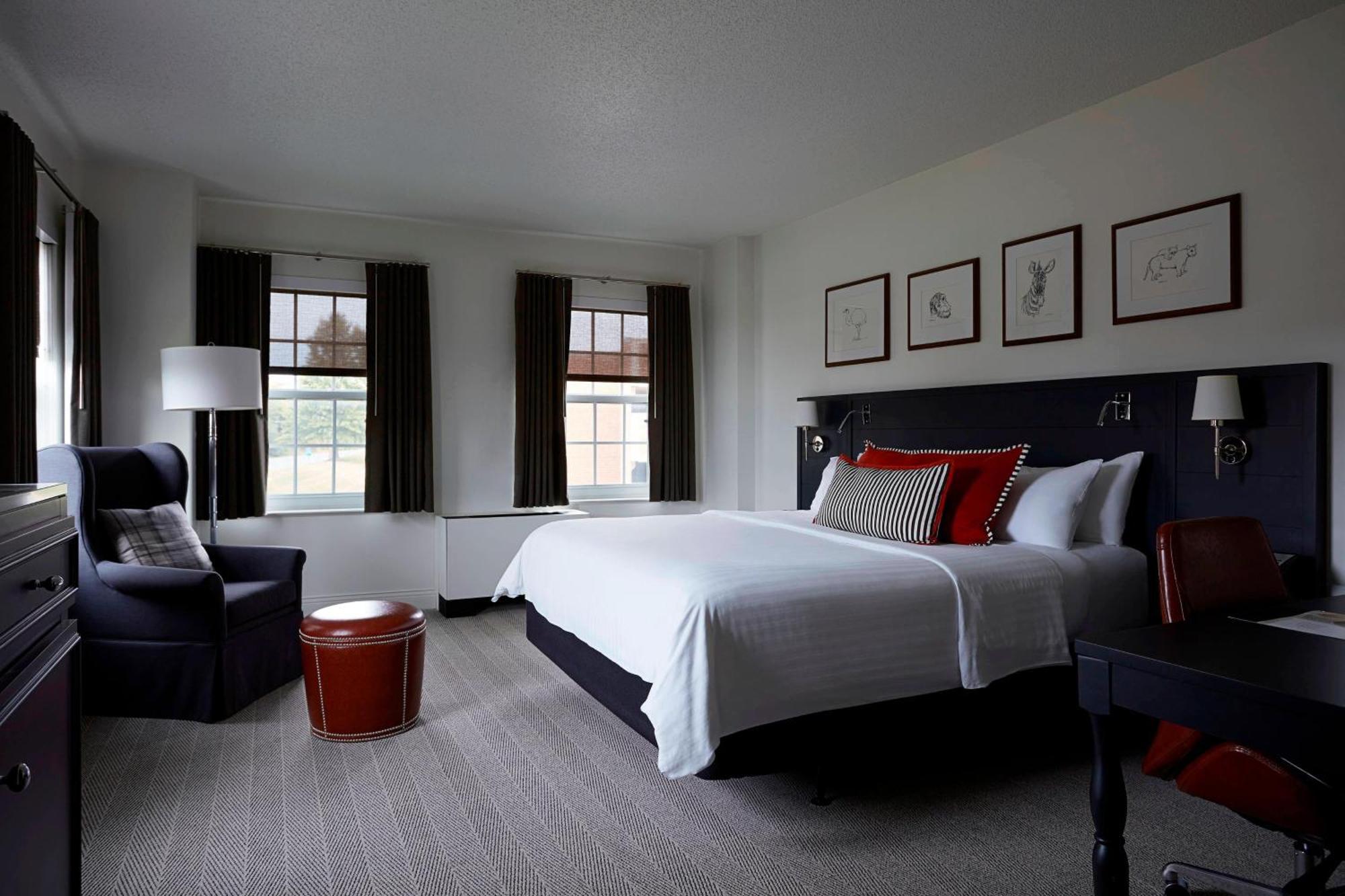 College Park Marriott Hotel & Conference Center Eksteriør bilde