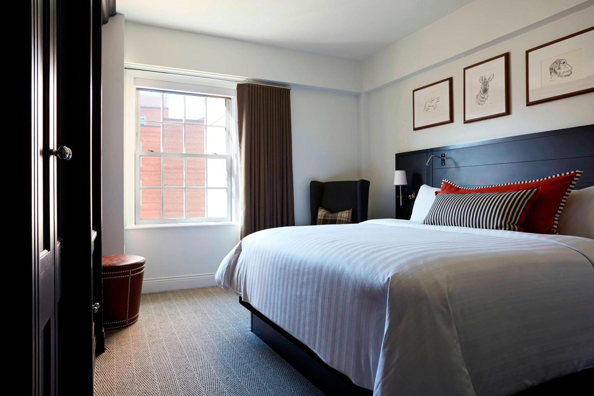 College Park Marriott Hotel & Conference Center Eksteriør bilde